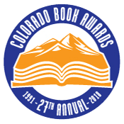 Colorado Book Awards Logo