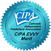 Colorado Independent Publishers Association (CIPA) Merit Award