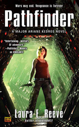 Pathfinder paperback offered in US, Canada, and exported elsewhere
