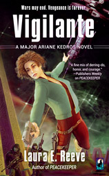 Vigilante eBook offered outside North American & Canadian territories