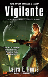 Vigilante MAK #2, US/Canadian version